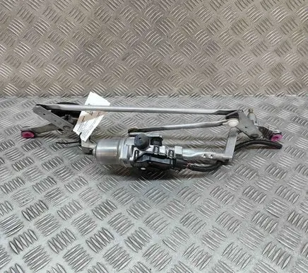 Toyota Yaris Cross Front wiper linkage and motor 85110K0110 AE1594000421