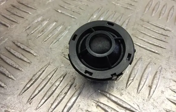 Ford Kuga II Front door high frequency speaker 6M2T18808EA