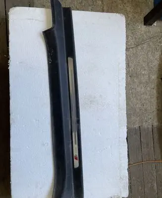 Audi TT TTS Mk2 Sill