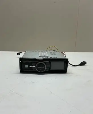 Volkswagen II LT Radio/CD/DVD/GPS head unit 034363 5410142Z43A D80532456A