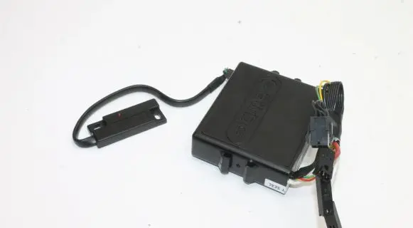 Subaru BRZ Alarm control unit/module 050401021