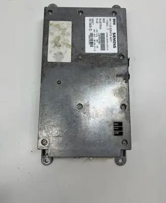 Phone control unit/module