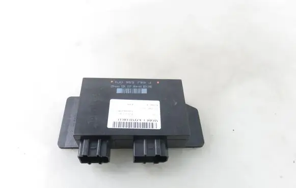 Volkswagen PASSAT B5 Central body control module 1J0959799J