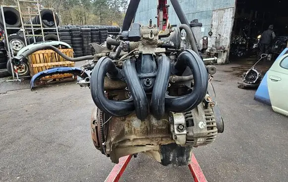 Engine