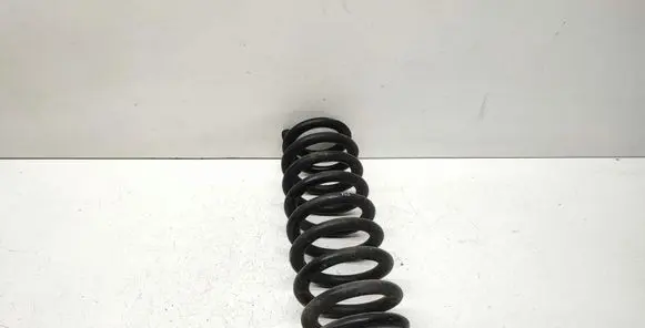BMW X1 E84 Rear coil spring