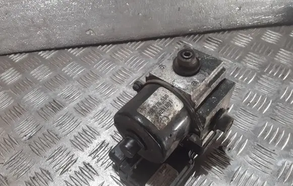 Renault Espace - Grand espace IV ABS Pump 13216601 90576560