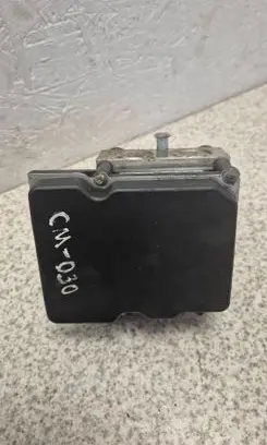 Fiat Punto Evo ABS Pump 0265951832 5654L9100211085