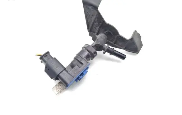 Opel Crossland X Brake power pressure regulator 9677783780 3TCM144156225 4D6369C