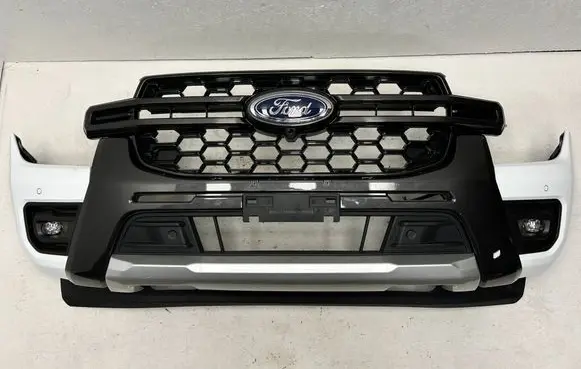 Ford Ranger IV Front bumper 