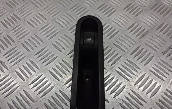 Renault Scenic II - Grand scenic II Quarter vent window switch 156013870