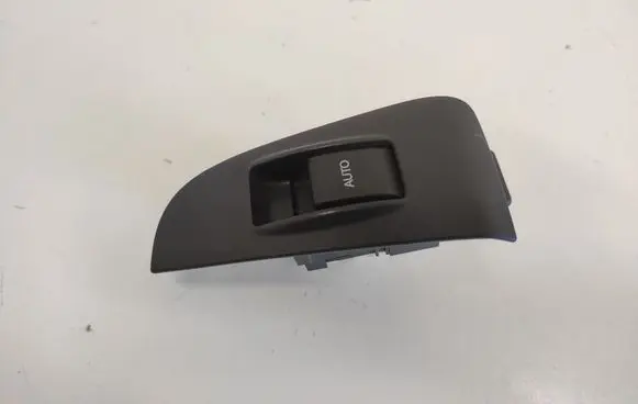 Toyota Avensis T250 Electric window control switch 7427205020