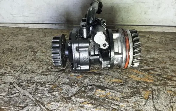 Volkswagen Transporter - Caravelle T5 Power steering pump 107605 201012001