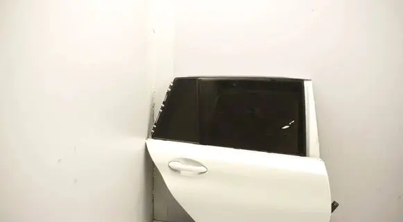 BMW 3 G20 G21 Rear door 