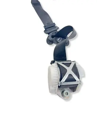 BMW 3 F30 F35 F31 Front seatbelt 34078319C