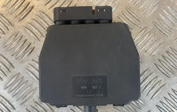 Turbo solenoid valve