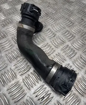 BMW X3 F25 Engine coolant pipe/hose 8571606