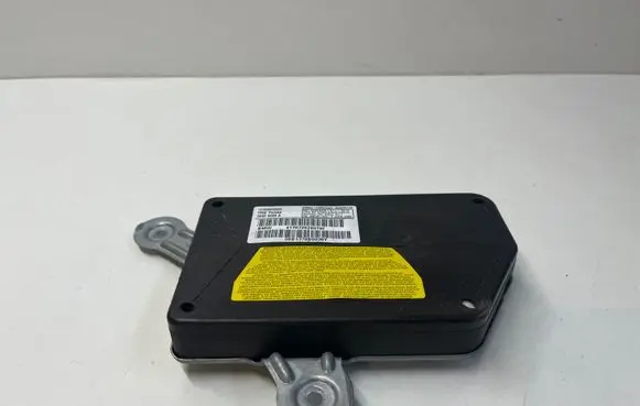 BMW X5 E53 Rear door airbag 41707262801W
