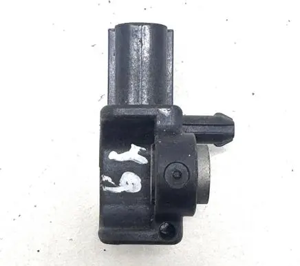 Ford Fusion II Airbag deployment crash/impact sensor CM5T14B006AA