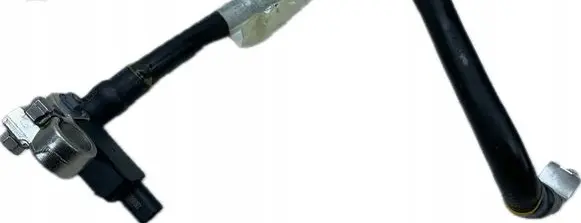 Alfa Romeo Stelvio Negative earth cable (battery) 68307264AA