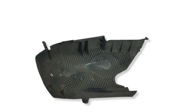 Volkswagen Bora Timing belt guard (cover) 06A109108B