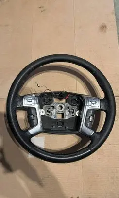 Ford Mondeo MK IV Steering wheel AM213600MA