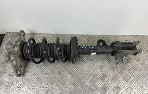 Jeep Compass Rear shock absorber with coil spring 68359651AA