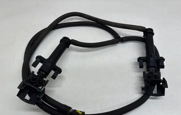 Volvo S60 Headlight washer spray nozzle 30656463