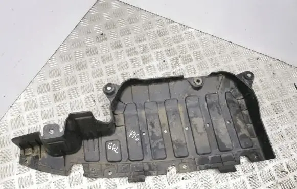 KIA Stonic Fuel tank bottom protection 86692H8400