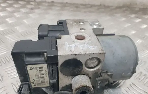 Peugeot 406 ABS Pump 9625275080 0273004172