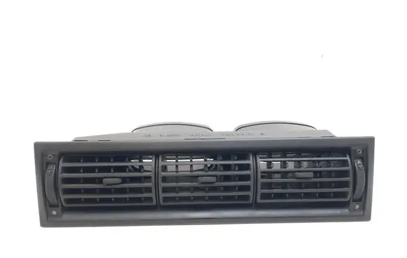 Volkswagen Transporter - Caravelle T4 Dash center air vent grill 701819709C 7D1819703A 7D2819703A