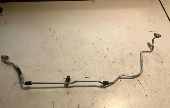 BMW 5 F10 F11 Air conditioning (A/C) pipe/hose 9120003