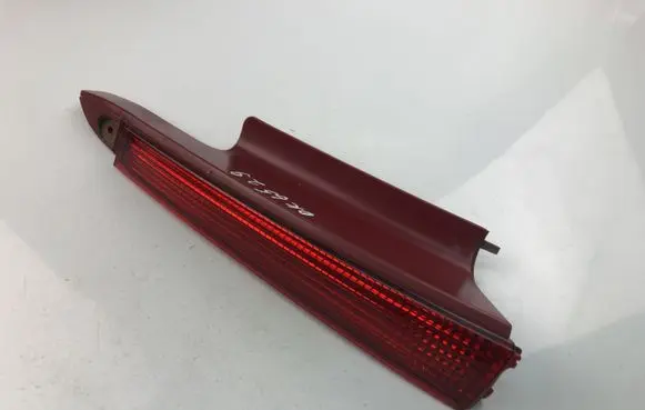 Citroen C4 I Rear/tail lights 4CZX13405D