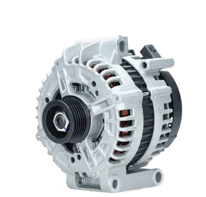 Volvo S80 Generator/alternator 0121715002