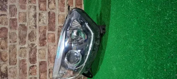 Renault Captur Headlight/headlamp