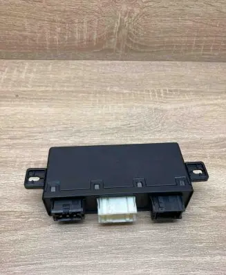 BMW 5 E39 Door control unit/module 6904255 689667