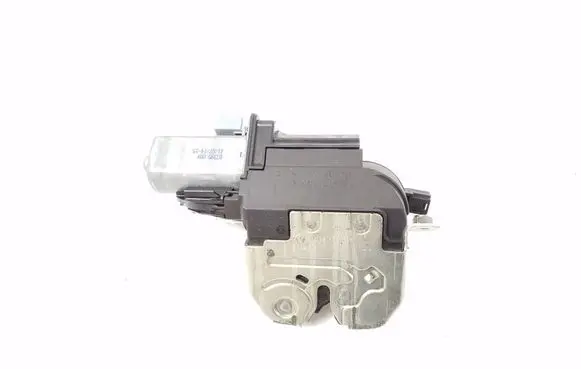 Porsche Cayenne (92A) Loading door lock 7P0827505K