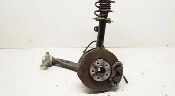 BMW X1 F48 F49 Front suspension assembly kit set 6876646 689261702