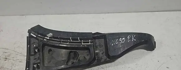 Volvo XC90 Front bumper mounting bracket 08620563