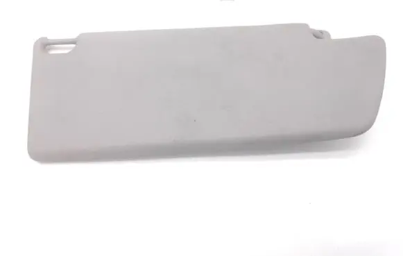 Sun visor