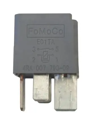 Ford Transit - Tourneo Connect Other relay 4RA00779309 6G9T14B192EA 2164B2