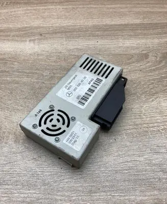 Mercedes-Benz C W203 Other control units/modules 2038206026