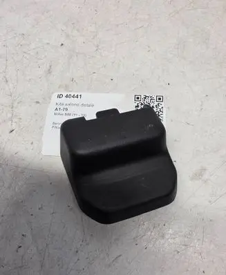 Volvo S60 Other interior part 30727860
