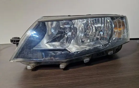 Skoda Octavia Mk3 (5E) Headlight/headlamp 5E2941015 030127260100 33413340