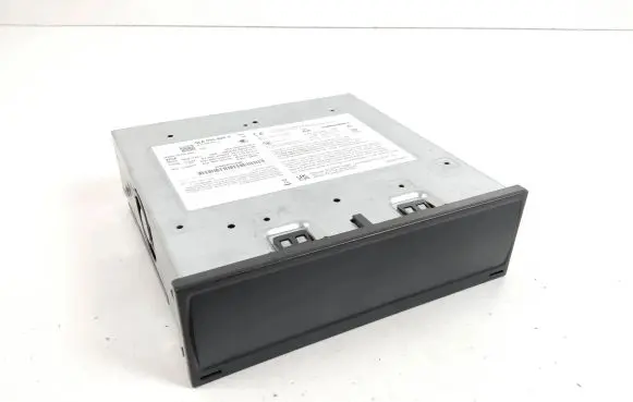 Skoda Enyaq iV Navigation unit CD/DVD player 5LA035820G 5LA035820A
