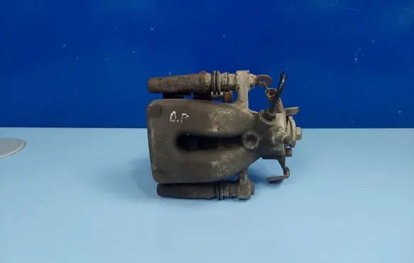 Renault Modus Rear brake caliper 8253297 7701059987