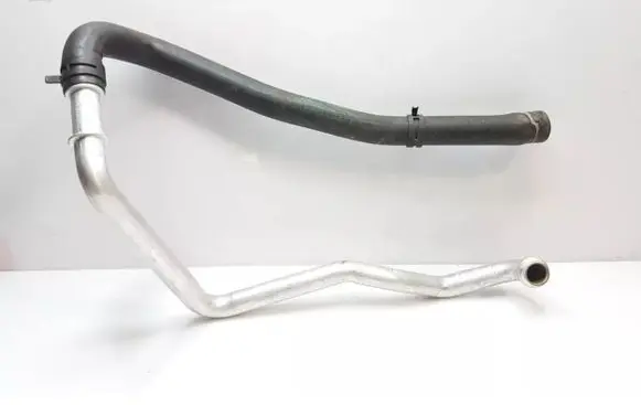 Mercedes-Benz E C207 W207 Engine coolant pipe/hose A2048302396
