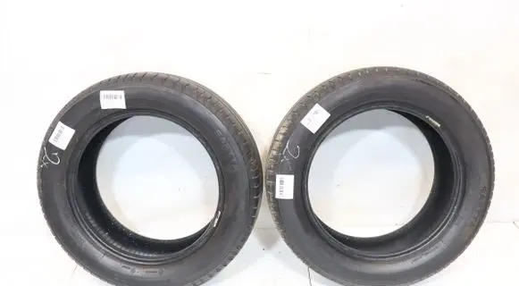 Mercedes-Benz A W168 R15 summer tire 3286340958318