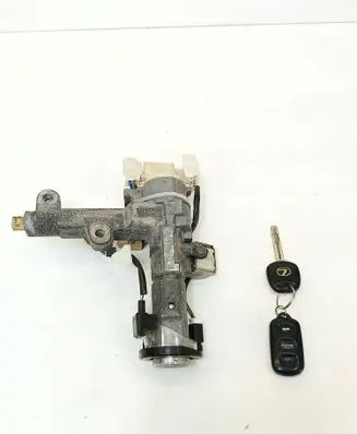 Lexus LS 400 Ignition lock 45020503