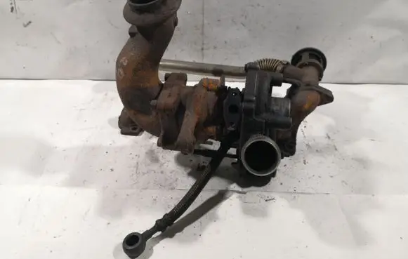 Peugeot 406 Turbo 9622526980