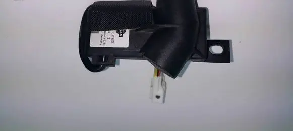 Alarm control unit/module